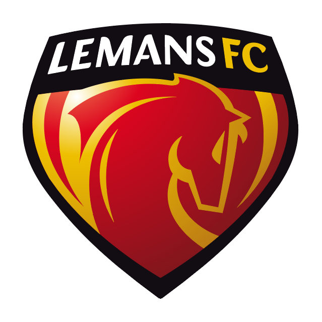logo Le Mans Football Club
